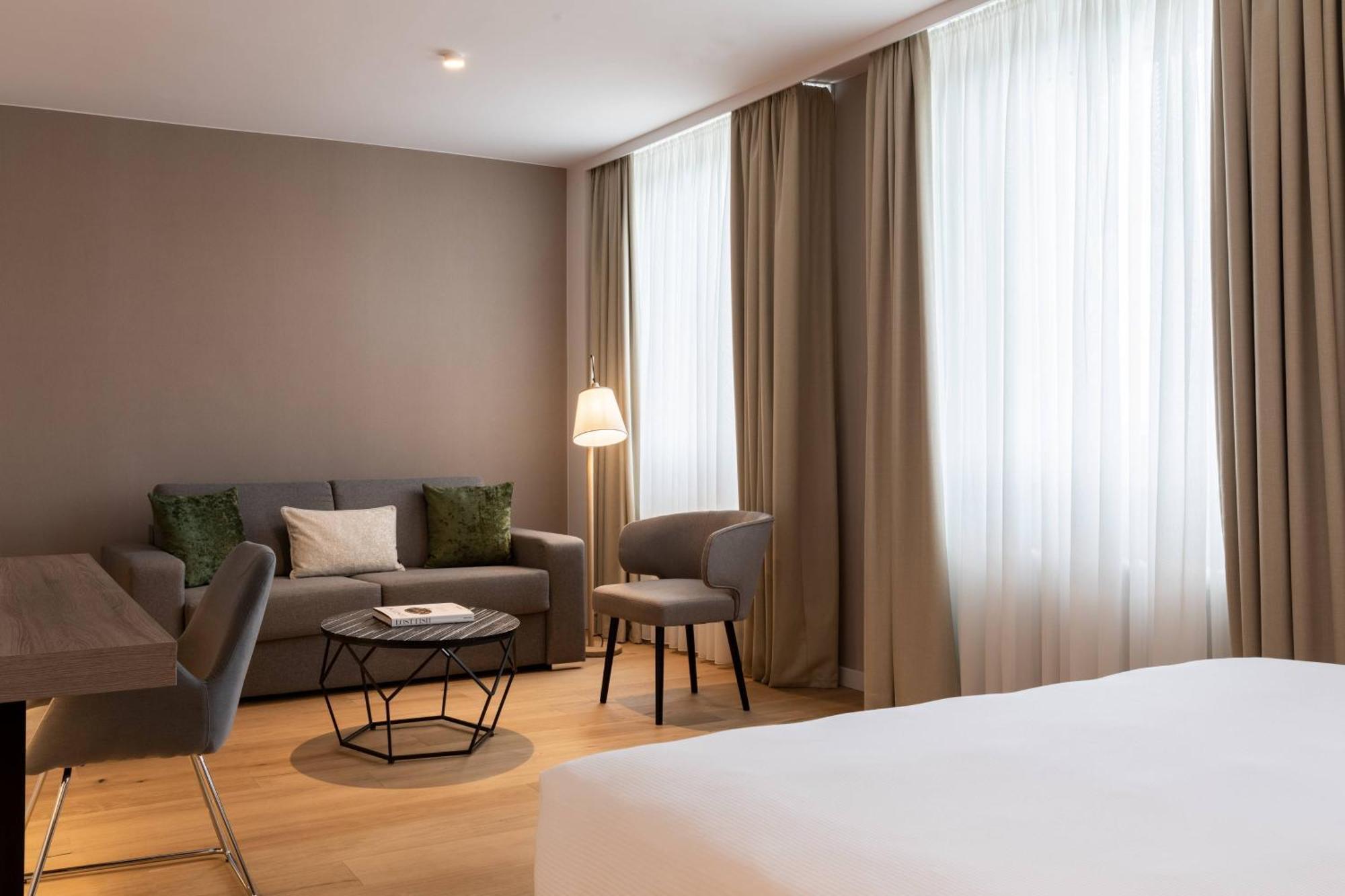 เอซี โฮเต็ล เบอร์ลิน ฮุมโบลไทน์ พาร์ค Hotel ภายนอก รูปภาพ
